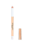 Stellary Eyeliner Pencil 01 White Smooth Wear
