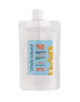 Bade Natural SPF 50+ Kids Sunscreen Lotion 110 ml