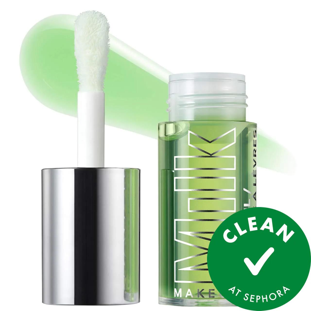 KUSH Hydrating Sheer Lip Oil - Non-Sticky, Natural Lip Care for Dry Lips KUSH Hydrating Sheer Lip Oil - Natural, Non-Sticky Lip Care hydrating lip oil, natural lip care, clean beauty lip products, non-sticky lip oil, sheer lip oil for dry lips, lip hydration, nourishing lip care, soft lips, comfortable lips, clean beauty, natural beauty products, lip care routine, dry lip solution, chapped lip relief, KUSH lip oil, lip oil for daily use