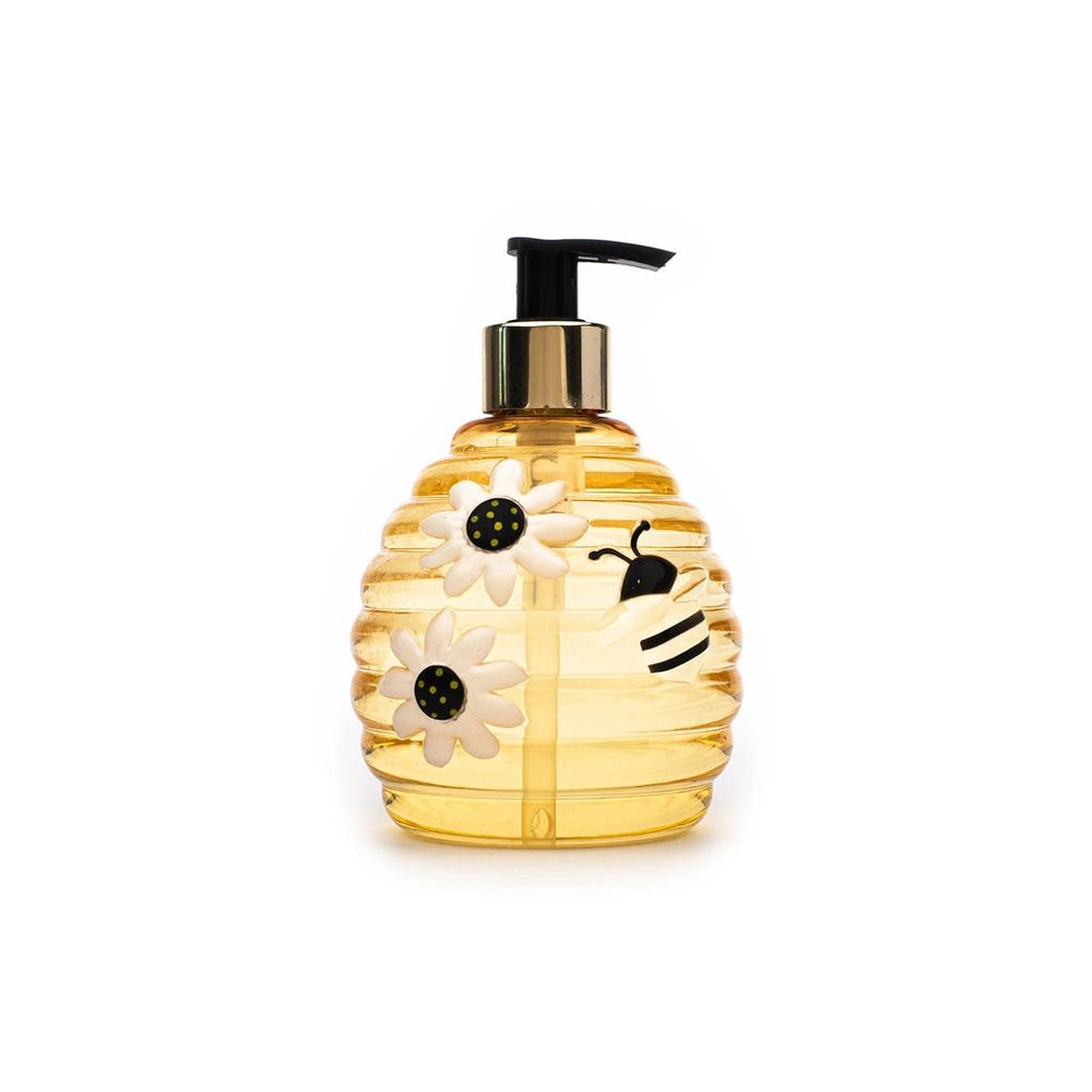 Simple Pleasures Honey Lemon Sıvı El Sabunu 500 ml
