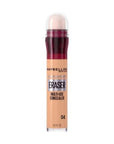 Maybelline Instant Anti Age Eraser Concealer - 04 Honey: High Coverage, Moisturizing, Dark Circle Coverage & Even Skin Tone Maybelline Instant Anti Age Concealer: High Coverage & Moisturizing concealer, high coverage concealer, moisturizing concealer, dark circle concealer, skin tone concealer, Instant Anti Age Eraser, Maybelline concealer, 04 Honey concealer, makeup, contouring, blemishes, dark circles, skin imperfections, uneven skin tone, brightened complexion, illuminated complexion, skin care, skincare