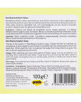 Bee Beauty Sulfur Bar Soap for Oily Skin 100g