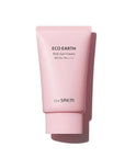 The Saem Eco Earth Pink SPF50 Sun Cream 50g