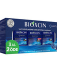 Bioxcin Quantum Shampoo Buy 3 Pay 2 Oily Hair - image 10