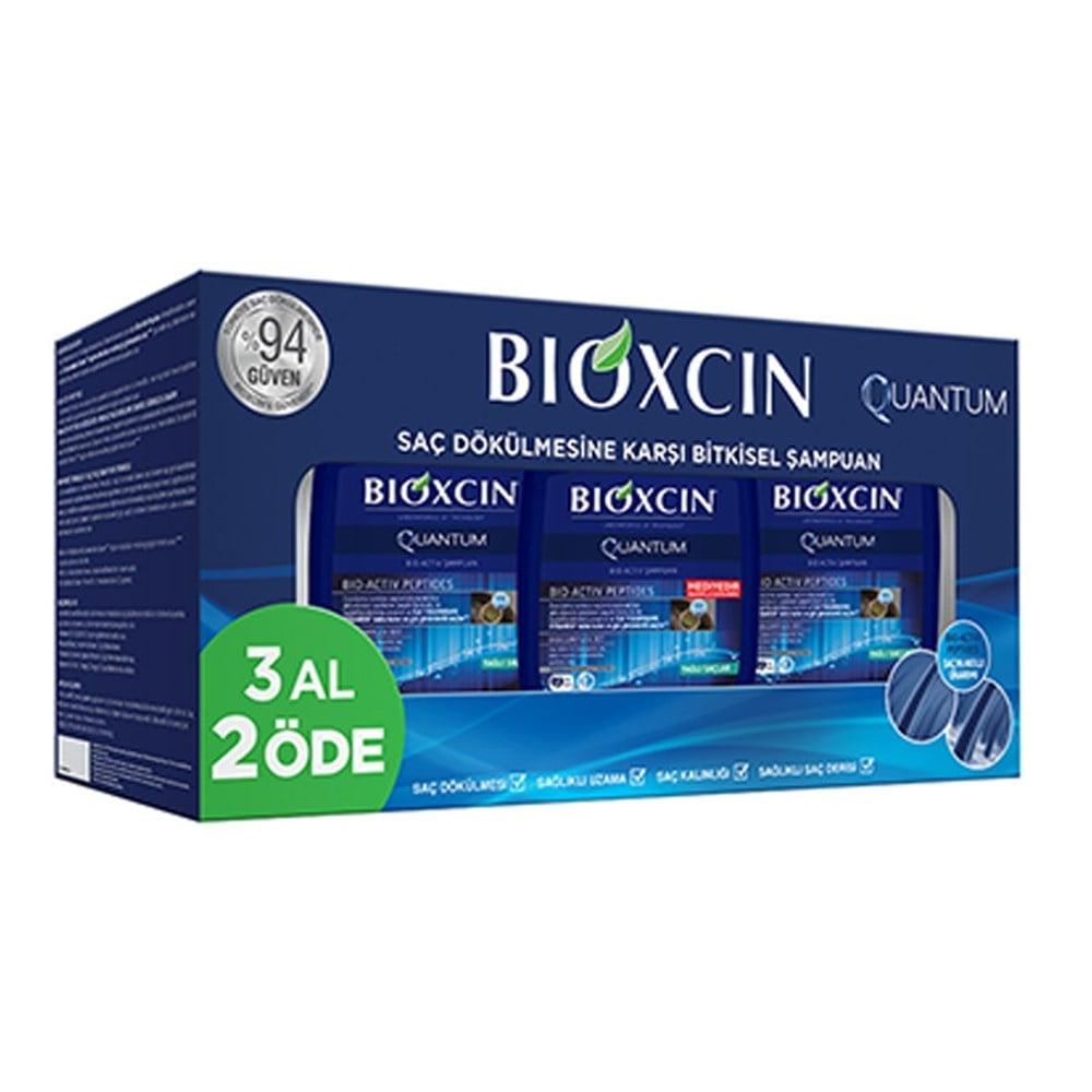 Bioxcin Quantum Shampoo Buy 3 Pay 2 Oily Hair - image 10