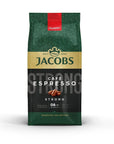 Jacobs Espresso Whole Bean Coffee - 500g