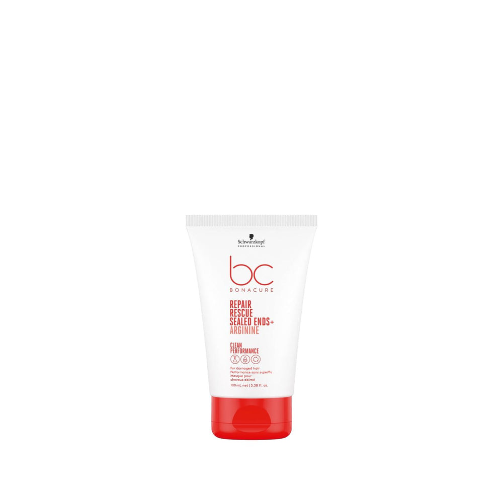 Bonacure Hair Repair Serum - 100ml Split End Repair for Damaged Hair - Hair Mask