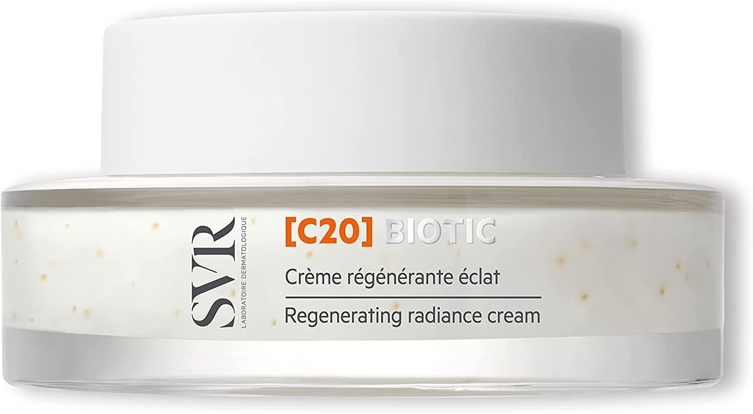 svr biotic cream 50ml, revitalizing brightening moisturizer SVR Biotic Cream - Revitalizing Brightening Moisturizer | 50 ml SVR Biotic Cream - Revitalizing Brightening Moisturizer svr, biotic-cream, anti-aging, brightening, moisturizer, skin-care, hydration, radiant-skin, all-skin-types, ai-generated