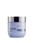 System Professional LuxeBlond Hair Mask for Cool Blondes 200 ml