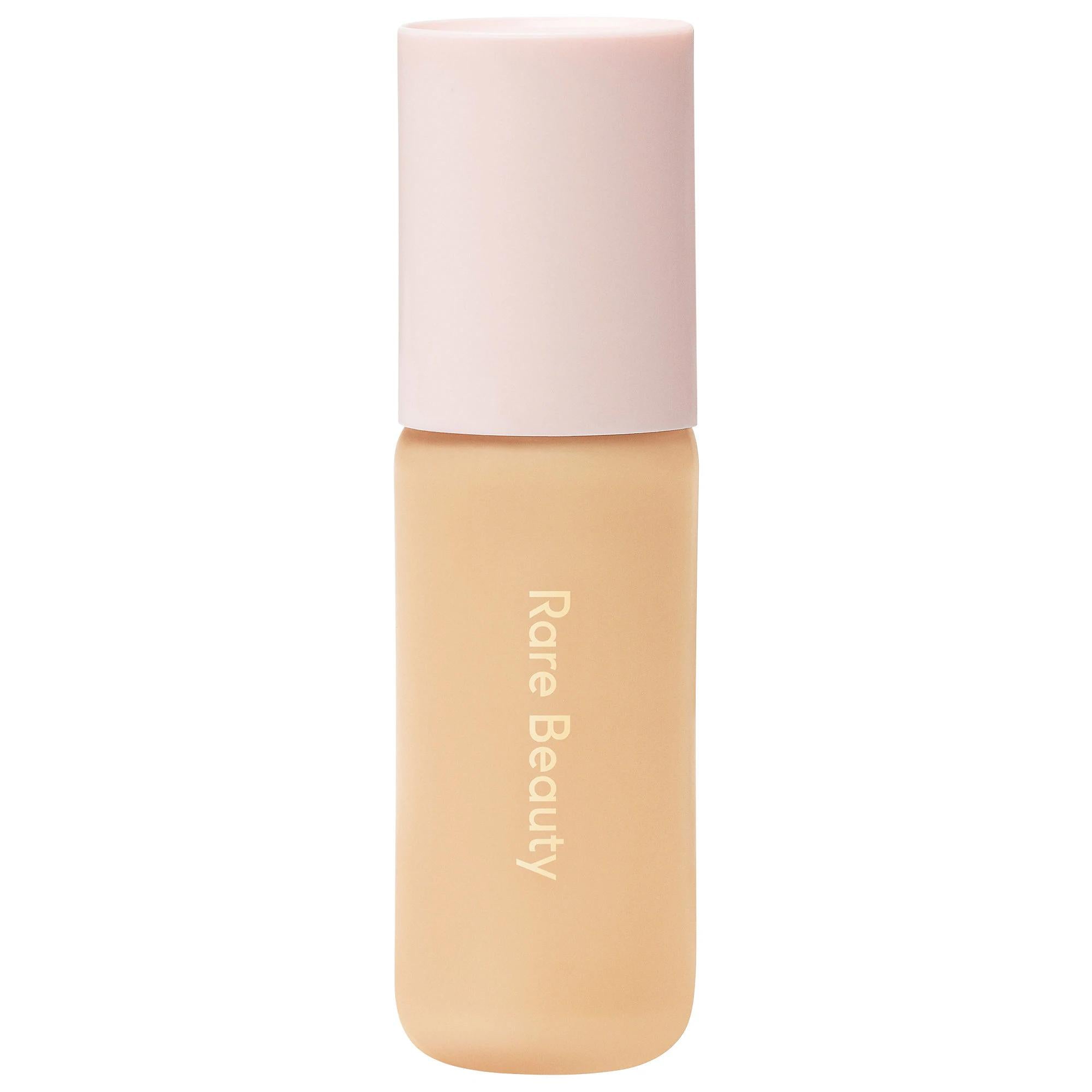 Positive Light Tinted Moisturizer with SPF 20 - Vegan, Cruelty-Free Makeup for Natural Look Positive Light Tinted Moisturizer SPF 20 - Natural, Vegan Makeup tinted moisturizer, SPF 20 sunscreen, vegan skincare, cruelty-free makeup, no-makeup makeup, natural look, light coverage, radiant finish, liquid formulation, noncomedogenic, weightless texture, everyday wear, skincare makeup hybrid, broad spectrum sunscreen, paraben-free, ethical beauty products
