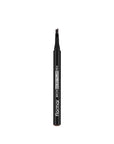Flormar Brow Micro Filler Pen: Achieve Natural, Long-Lasting Fuller Eyebrows with Easy Application - Deep Brown Flormar Brow Micro Filler Pen - Natural Eyebrow Look eyebrow micro filler pen, eyebrow filling pen, liquid eyebrow pen, long lasting eyebrow filler, natural eyebrow look, sparse eyebrow solution, brow micro filler, Flormar eyebrow pen, easy eyebrow filler, eyebrow makeup, eyebrow filler, eyebrow pencil, brow pen, brow makeup, brow grooming, natural brows, defined brows, long-wearing, smudge-proof,