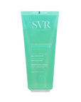 SVR Physiopure Foaming Gel Cleanser for Sensitive Skin 200ml