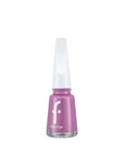 Flormar Nail Enamel 468 Pony Tale Highly Pigmented Polish