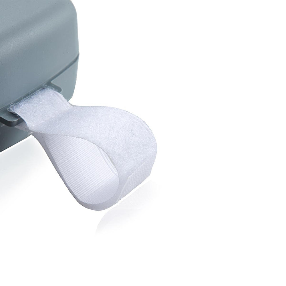 Babyjem Baby Wipe Container - Convenient Storage and Dispensing for Baby Wipes - view 3