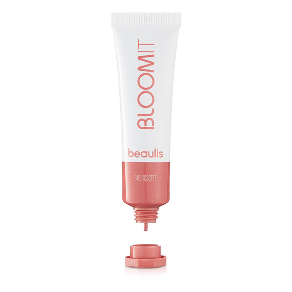 Beaulis Bloom It Krem Allık Cream Blush for Natural Makeup Look - Long-lasting, 4 Color Options - view 4
