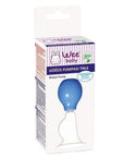 Wee Baby Tirle Manual Breast Pump for Comfortable Milk Expression - Breastfeeding Support Wee Baby Tirle Manual Breast Pump - Comfortable Breastfeeding breast pump, manual breast pump, Wee Baby Tirle, breastfeeding support, milk expression, new mom essentials, lactation aid, comfortable pumping, efficient milk expression, polystyrene, thermo-rubber, baby nutrition, parenting products