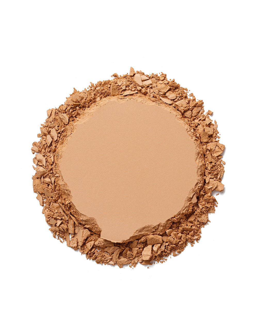 Flormar Wet & Dry Compact Powder Matte Finish 10g