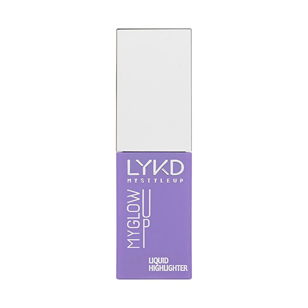 LYKD Liquid Illuminator Moon Flare for Radiant Glow 15ml