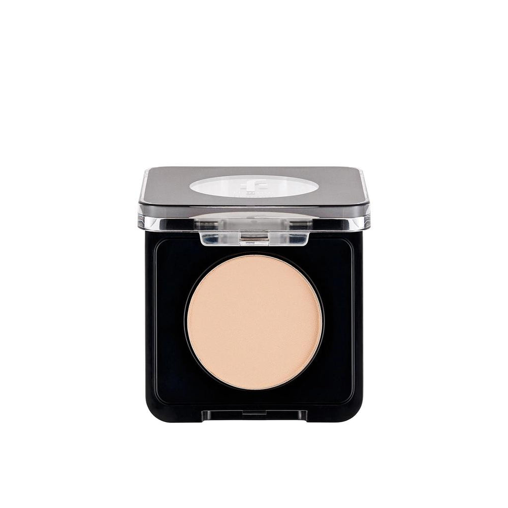 Flormar Mono High-Pigment Pearly Eyeshadow 003 Nude Beach