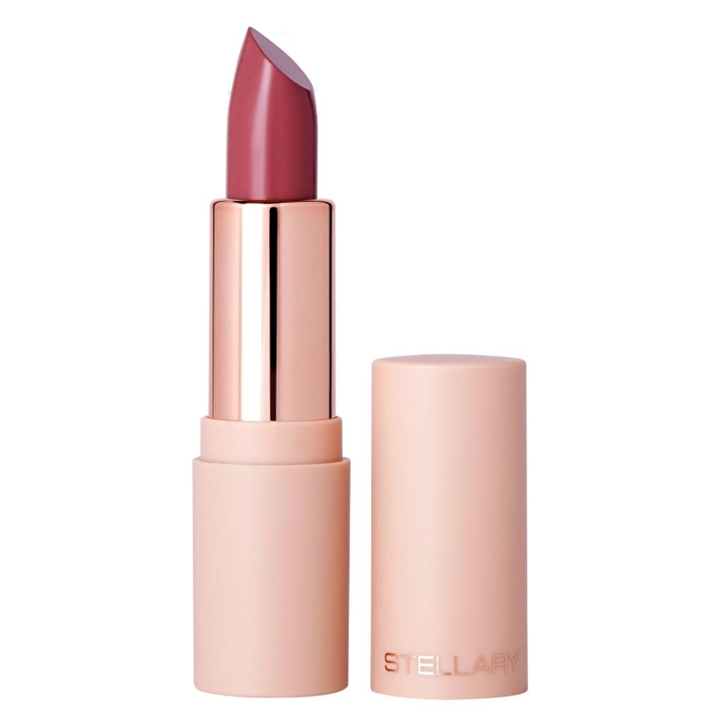 Stellary Hydrating Lipstick Cult Classic 08 Pink Satin Finish