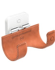 Gama Professional IQ2 Perfetto Waist Holder in Brown
