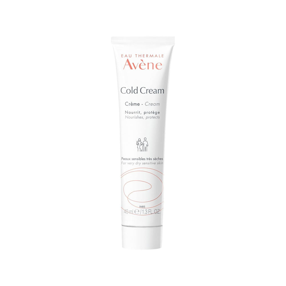 Avene Cold Cream Moisturizer for Dry Skin - 40ml Gentle Hydration for Sensitive Skin Avene Cold Cream Moisturizer for Dry Skin - 40ml Avene Cold Cream, Moisturizer for dry skin, Sensitive skin care, Dry skin moisturizer, Avene skincare, Skincare for dry skin, Gentle moisturizer, Sensitive skin moisturizer, Hydrating moisturizer, Nourishing skincare, Skincare routine, Dry skin relief, Skin hydration, Avene products