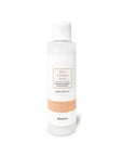 Bibimcos Rice Extract Toner 150 ml - Natural Hydrating Toner for Sensitive Skin - Toner