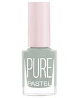 Pastel Pure Nail Polish 618 Nude Beige 13ml