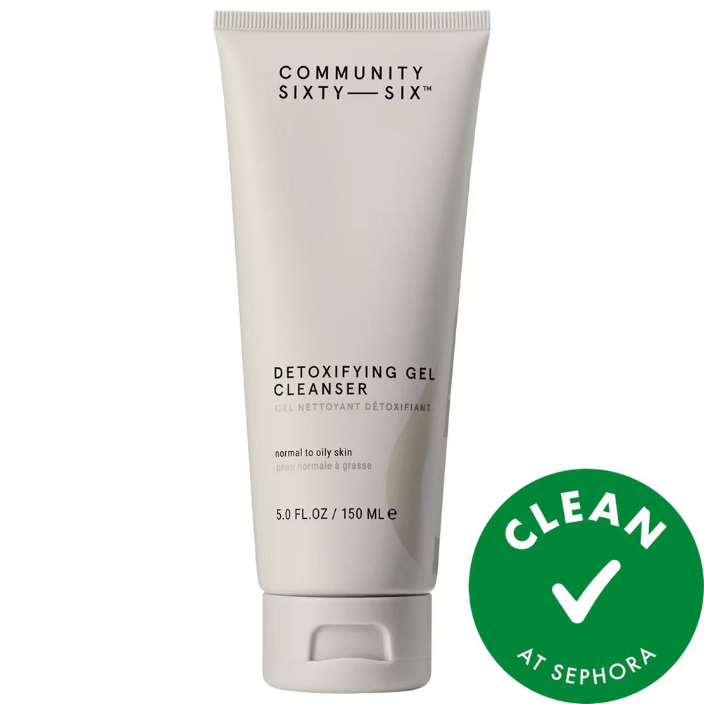The Ordinary Detoxifying AHA/BHA Gel Cleanser - Vegan, Gluten-Free, Cruelty-Free Skincare for Acne-Prone Oily Skin The Ordinary Detoxifying AHA/BHA Gel Cleanser for Acne-Prone Skin detoxifying gel cleanser, AHA/BHA cleanser, vegan skincare, gluten-free skincare, cruelty-free skincare, acne treatment, oily skin care, salicylic acid cleanser, glycolic acid cleanser, niacinamide skincare, skincare for acne-prone skin, normal to oily skin, gentle exfoliation, effective acne treatment