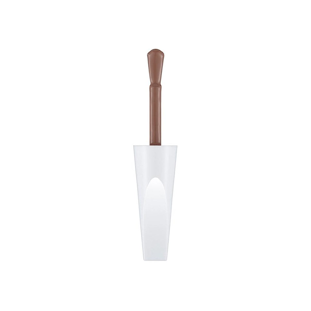 Flormar Nail Enamel High-Pigment Nail Polish in Caramel Latte 11ml