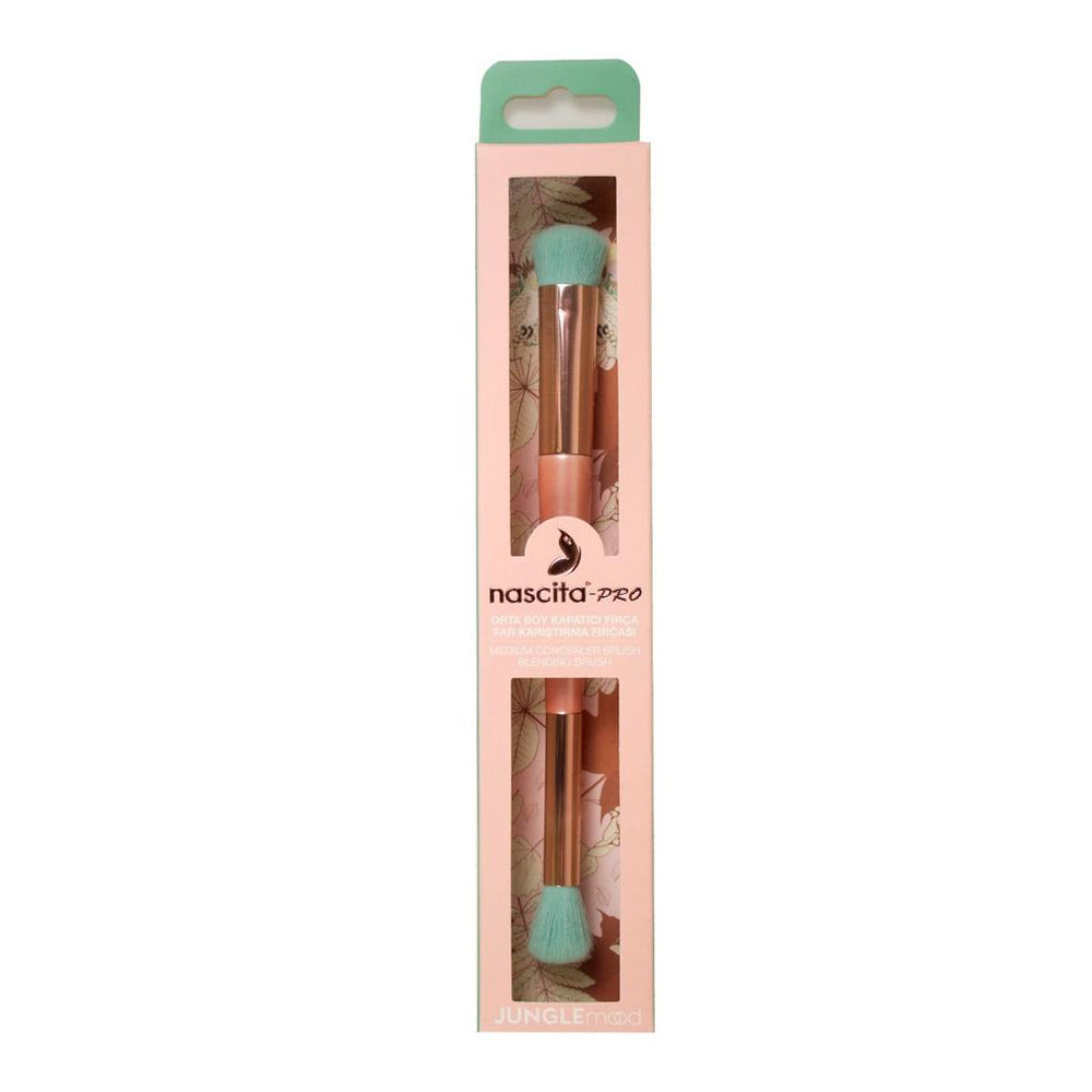 Nascita Jungle Mood Eyeshadow Blending Brush