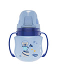 Wee Baby Baby Bottle 9oz - BPA-Free & Comfortable Design - Baby Care