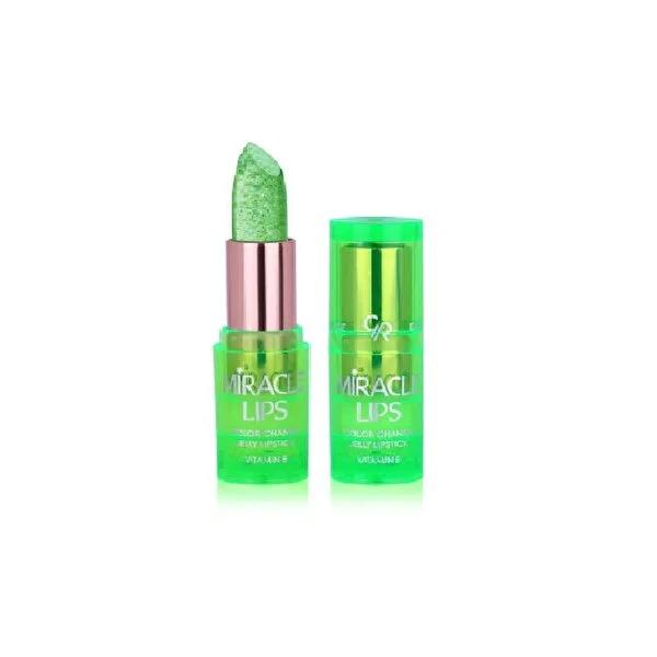 Golden Rose Color Change Jelly Lipstick - Vegan, Moisturizing, Long-Lasting Lip Color Golden Rose Color Change Jelly Lipstick - Vegan & Moisturizing color change lipstick, vegan lipstick, jelly lipstick, moisturizing lipstick, long-lasting lip color, Golden Rose, vegan beauty products, cruelty-free lipstick, unique lip color, dynamic lip color, lip care, beauty products for sensitive lips