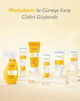 Bioderma Photoderm Spot Sunscreen SPF 50+ - High Sun Protection, Hypoallergenic & Fragrance-Free - view 8