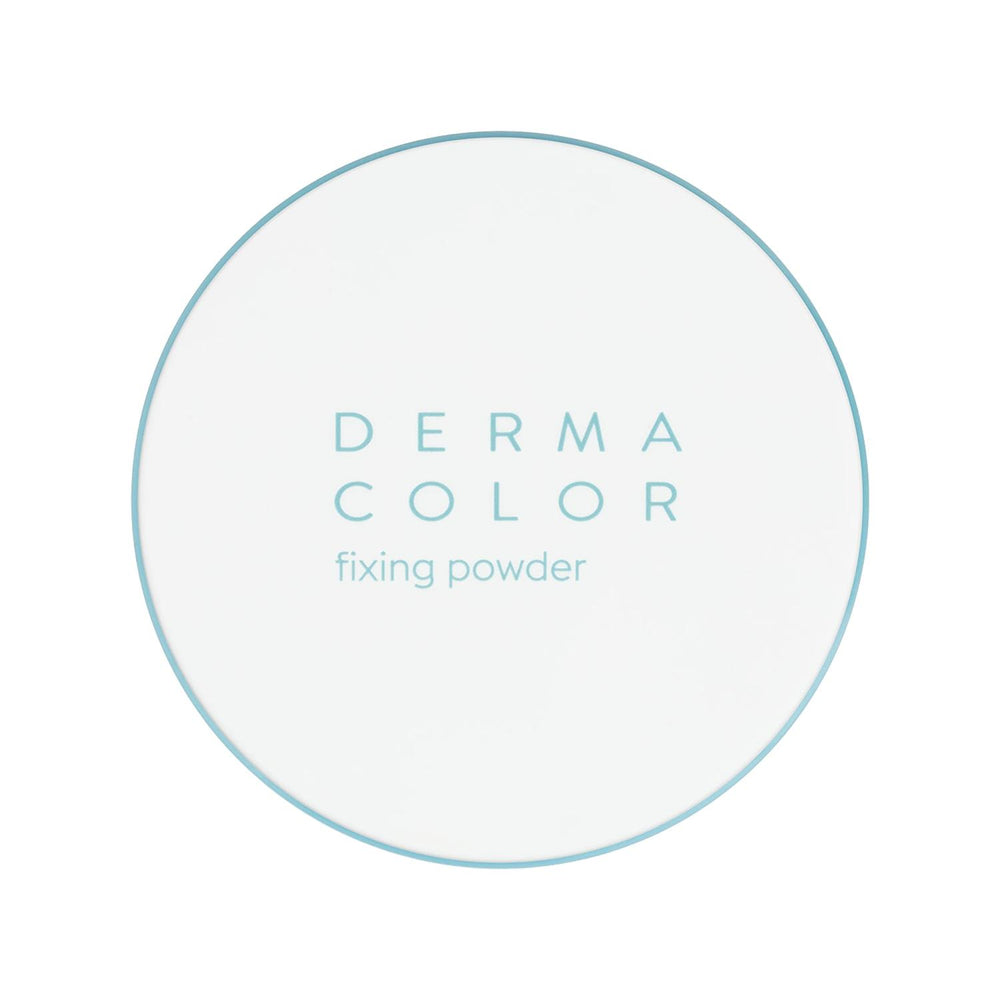 Kryolan Dermacolor Fixing Powder Waterproof Setting Makeup P1 60 g