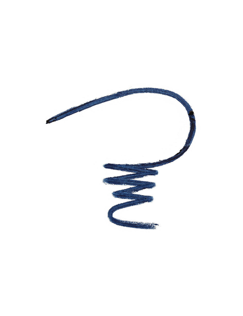 Flormar Stylematic Matte Waterproof Retractable Eyeliner