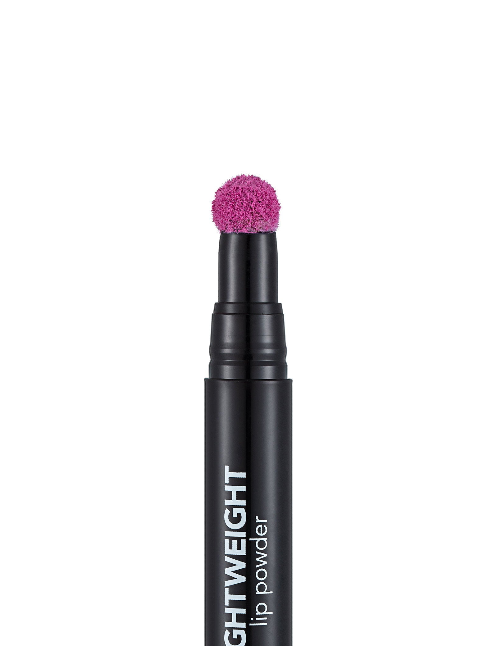 Flormar Lightweight Matte Lip Powder with Shea Butter