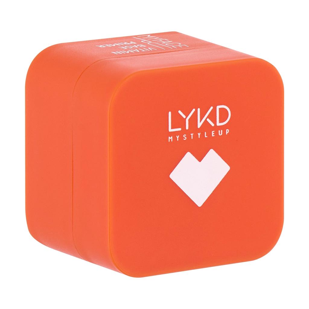 LYKD Vitamin Base Hydrating Makeup Primer 45ml
