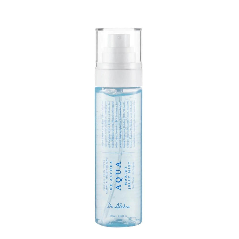 Dr. Althea Aqua Marine Jelly Mist Hydrating Spray 100ml