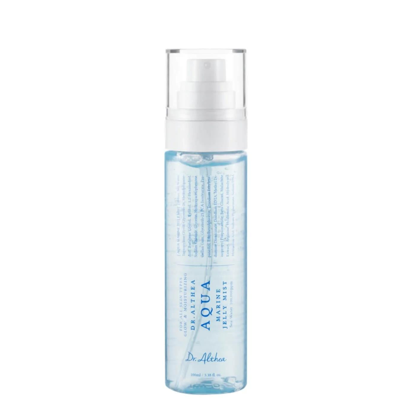 Dr. Althea Aqua Marine Jelly Mist Hydrating Spray 100ml