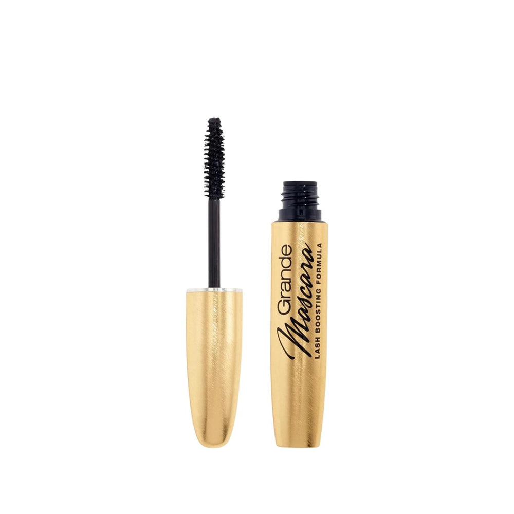 Grande Cosmetics GrandeMASCARA Conditioning Black Mascara