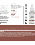 Rimu Health: Arbutin 2% Hyaluronic Acid Face Serum - Dark Spot Corrector, Skin Tone Evening & Brightening Serum for Hyperpigmentation - 30ml Rimu Health Arbutin Serum: Dark Spot Corrector, Skin Brightening skin tone evening serum, dark spot corrector, hyaluronic acid serum, arbutin serum, brightening face serum, blemish treatment, uneven skin tone treatment, skin radiance serum, Rimu Health serum, face serum for hyperpigmentation, face serum, skin brightening, hyperpigmentation treatment, dark spot removal,