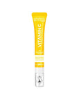 WeMara Vitamin C Brightening Eye Cream for Dark Circles 18 ml