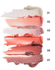 Vivienne Sabo Balm Ruj 07 Antoinette Berry Tint 4g