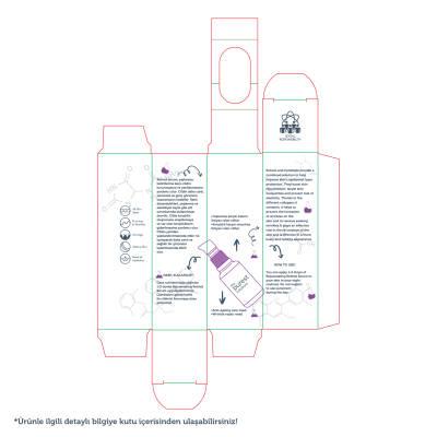 The Purest Solutions Retinol Serum - Anti-Aging Skincare with Hyaluronic Acid & Vitamin E - view 10
