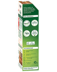 Palette Natural Hair Dye Permanent Light Copper 9-7 - Natural Ingredients for Long-Lasting Color - view 5