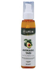 Life In Avocado Oil Nourishing Body & Hair Care 125 ml