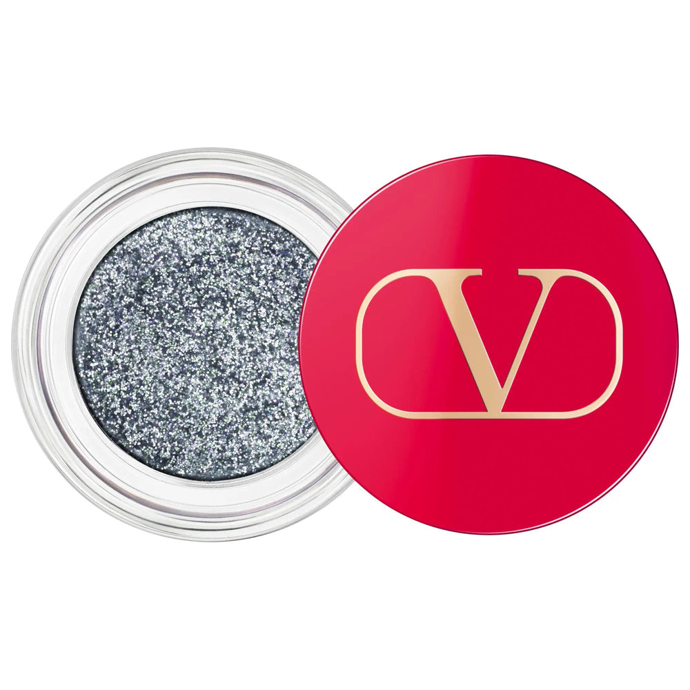 Dreamdust Cream Glitter Eyeshadow - Long-Lasting, Fallout-Free Multi-Reflective Eye Makeup Dreamdust Cream Glitter Eyeshadow - Long-Lasting & Fallout-Free cream eyeshadow, glitter eyeshadow, fallout-free eyeshadow, long-lasting eyeshadow, multi-reflective eyeshadow, eye makeup, makeup, cosmetics, beauty products, glamour eyeshadow, sparkly eyeshadow, creamy eyeshadow, makeup essentials, eye shadow, long-lasting makeup
