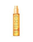 Nuxe Sun Tanning Oil SPF30: Protect & Bronze with Organic Oils & Vitamin E, Water-Resistant Sunscreen for Radiant Skin - image 7