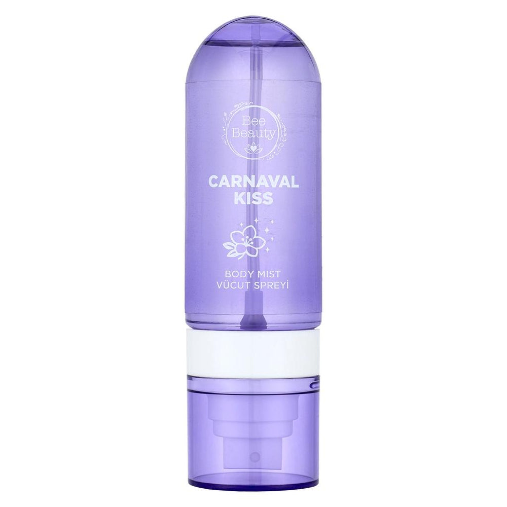 Bee Beauty Carnaval Kiss Body Mist for Women 100 ml